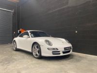 Porsche 997 Carrera 4S 3.8 355Ch - <small></small> 49.990 € <small>TTC</small> - #6