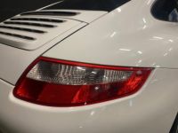 Porsche 997 Carrera 4S 3.8 355Ch - <small></small> 49.990 € <small>TTC</small> - #17