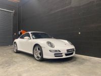 Porsche 997 Carrera 4S 3.8 355Ch TipTronic - <small></small> 49.990 € <small>TTC</small> - #6