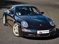 Porsche 997 Carrera 4S 3,8 L 355 Ch - <small></small> 63.500 € <small>TTC</small> - #12