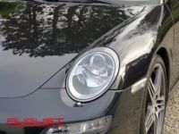 Porsche 997 carrera 4s cabriolet 2007 - Prix sur Demande - #15