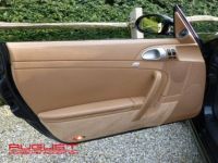 Porsche 997 carrera 4s cabriolet 2007 - Prix sur Demande - #21