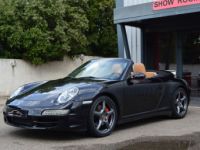 Porsche 997 Carrera 4S Cabriolet 355 cv - <small></small> 56.900 € <small>TTC</small> - #1