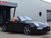 Porsche 997 Carrera 4S Cabriolet 355 cv - <small></small> 56.900 € <small>TTC</small> - #2