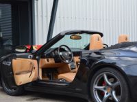 Porsche 997 Carrera 4S Cabriolet 355 cv - <small></small> 56.900 € <small>TTC</small> - #4