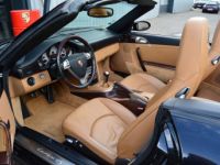 Porsche 997 Carrera 4S Cabriolet 355 cv - <small></small> 56.900 € <small>TTC</small> - #10