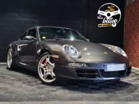 Porsche 997 CARRERA 4S Coupé 3.8l Tiptronic BVA - <small></small> 52.500 € <small>TTC</small> - #1