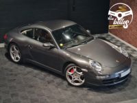 Porsche 997 CARRERA 4S Coupé 3.8l Tiptronic BVA - <small></small> 52.500 € <small>TTC</small> - #2