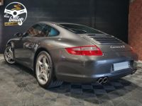 Porsche 997 CARRERA 4S Coupé 3.8l Tiptronic BVA - <small></small> 52.500 € <small>TTC</small> - #4