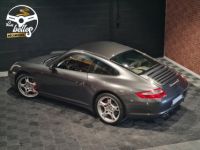 Porsche 997 CARRERA 4S Coupé 3.8l Tiptronic BVA - <small></small> 52.500 € <small>TTC</small> - #5