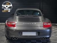 Porsche 997 CARRERA 4S Coupé 3.8l Tiptronic BVA - <small></small> 52.500 € <small>TTC</small> - #6