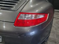 Porsche 997 CARRERA 4S Coupé 3.8l Tiptronic BVA - <small></small> 52.500 € <small>TTC</small> - #7