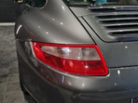 Porsche 997 CARRERA 4S Coupé 3.8l Tiptronic BVA - <small></small> 52.500 € <small>TTC</small> - #8