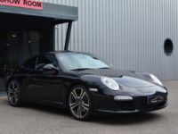 Porsche 997 Carrera Black Edition PDK 1991 ex - <small></small> 79.900 € <small>TTC</small> - #1