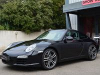 Porsche 997 Carrera Black Edition PDK 1991 ex - <small></small> 79.900 € <small>TTC</small> - #2