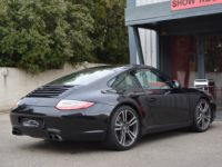 Porsche 997 Carrera Black Edition PDK 1991 ex - <small></small> 79.900 € <small>TTC</small> - #3