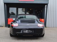 Porsche 997 Carrera Black Edition PDK 1991 ex - <small></small> 79.900 € <small>TTC</small> - #4