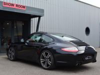 Porsche 997 Carrera Black Edition PDK 1991 ex - <small></small> 79.900 € <small>TTC</small> - #5