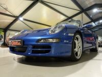 Porsche 997 carrera cabrio - <small></small> 59.000 € <small>TTC</small> - #1