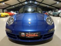 Porsche 997 carrera cabrio - <small></small> 59.000 € <small>TTC</small> - #2