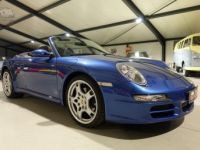 Porsche 997 carrera cabrio - <small></small> 59.000 € <small>TTC</small> - #3