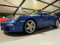 Porsche 997 carrera cabrio - <small></small> 59.000 € <small>TTC</small> - #4