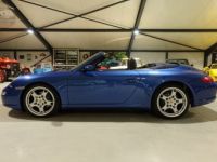 Porsche 997 carrera cabrio - <small></small> 59.000 € <small>TTC</small> - #5