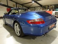 Porsche 997 carrera cabrio - <small></small> 59.000 € <small>TTC</small> - #7