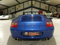 Porsche 997 carrera cabrio - <small></small> 59.000 € <small>TTC</small> - #8