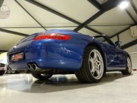 Porsche 997 carrera cabrio - <small></small> 59.000 € <small>TTC</small> - #10