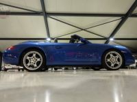 Porsche 997 carrera cabrio - <small></small> 59.000 € <small>TTC</small> - #11