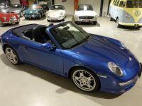 Porsche 997 carrera cabrio - <small></small> 59.000 € <small>TTC</small> - #12