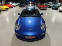 Porsche 997 carrera cabrio - <small></small> 59.000 € <small>TTC</small> - #13