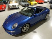 Porsche 997 carrera cabrio - <small></small> 59.000 € <small>TTC</small> - #14