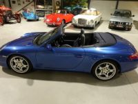 Porsche 997 carrera cabrio - <small></small> 59.000 € <small>TTC</small> - #15