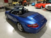 Porsche 997 carrera cabrio - <small></small> 59.000 € <small>TTC</small> - #16