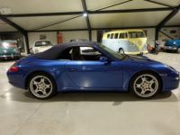 Porsche 997 carrera cabrio - <small></small> 59.000 € <small>TTC</small> - #49