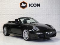 Porsche 997 Carrera Cabriolet - <small></small> 44.990 € <small>TTC</small> - #1