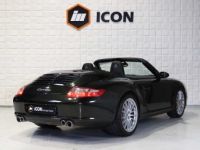 Porsche 997 Carrera Cabriolet - <small></small> 44.990 € <small>TTC</small> - #3