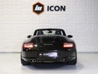 Porsche 997 Carrera Cabriolet - <small></small> 44.990 € <small>TTC</small> - #4