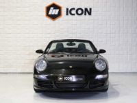 Porsche 997 Carrera Cabriolet - <small></small> 44.990 € <small>TTC</small> - #5