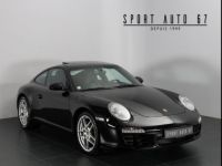 Porsche 997 CARRERA Flat 6 3.6L - <small></small> 68.500 € <small>TTC</small> - #1