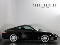 Porsche 997 CARRERA Flat 6 3.6L - <small></small> 68.500 € <small>TTC</small> - #2