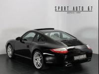 Porsche 997 CARRERA Flat 6 3.6L - <small></small> 68.500 € <small>TTC</small> - #3