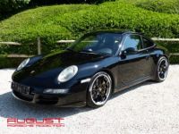 Porsche 997 Carrera S 2006 - <small></small> 46.850 € <small>TTC</small> - #10