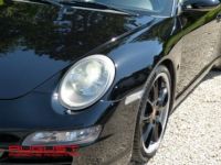 Porsche 997 Carrera S 2006 - <small></small> 46.850 € <small>TTC</small> - #12