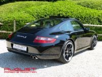 Porsche 997 Carrera S 2006 - <small></small> 46.850 € <small>TTC</small> - #14