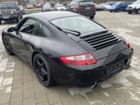 Porsche 997 Carrera S 3.8 Coupé Boite Manuelle Sièges Sport PASM BOSE Toit Ouvrant Garantie 12 Mois - <small></small> 55.990 € <small>TTC</small> - #3