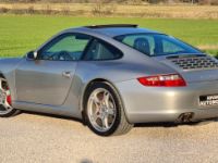 Porsche 997 CARRERA S 3.8 Moteur Neuf Chemisé Fonte Flat 69 - <small></small> 49.990 € <small>TTC</small> - #4