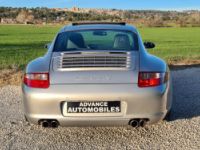 Porsche 997 CARRERA S 3.8 Moteur Neuf Chemisé Fonte Flat 69 - <small></small> 49.990 € <small>TTC</small> - #5